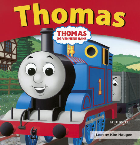 File:ThomasStoryLibrarybookandCD(Norwegian).jpg
