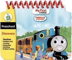 ThomasandtheSchoolTripLeapPadbook