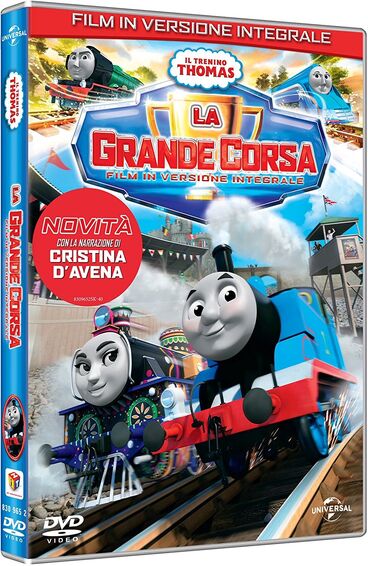 File:TheGreatRaceItalianCover.jpg