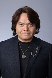 KiyoyukiYanada