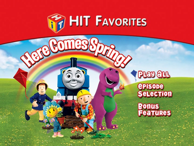 File:HereComesSpring!DVDMenu.png