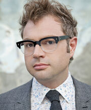 StevenPage