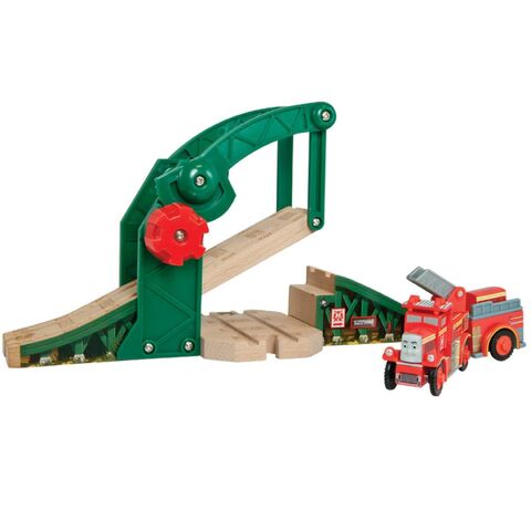 File:WoodenRailwaySodorSearchandRescueBridgeWithFlynn.jpg