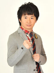 Masayasu Wakabayashi