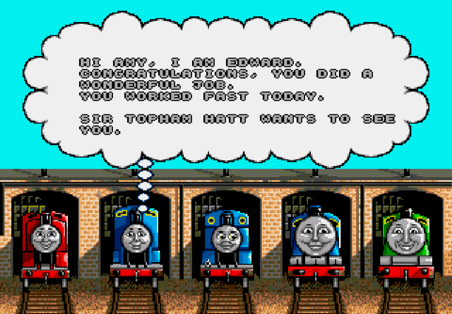 File:ThomastheTankEngine(SegaGenesis)WellDoneScreenEdwardV1.png