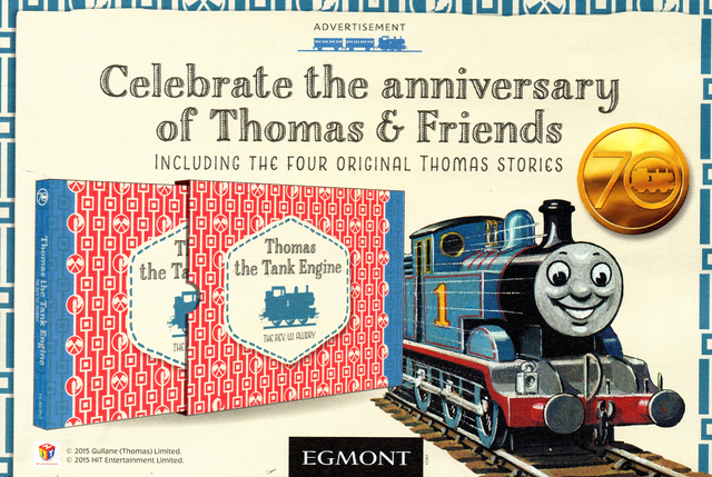 File:ThomastheTankEngineSeventiethAnniversaryEditionadvertisement.png