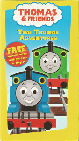 File:TwoThomasAdventuresVHS.jpg