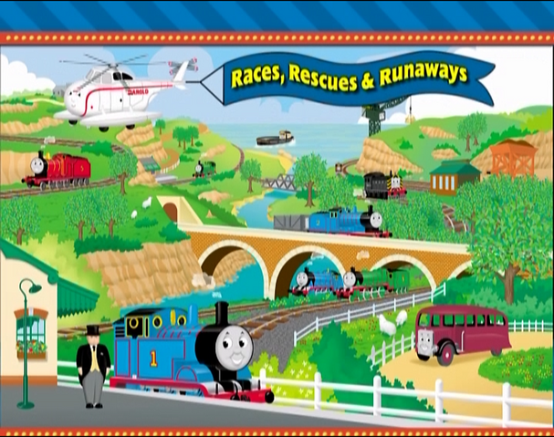 File:Races,RescuesandRunawaysandotherThomasAdventuresDVDmenu1.png