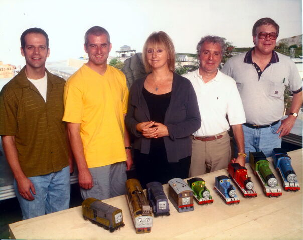 File:PatrickBreen,JohnBellis,BrittAllcroft,MichaelAngelis,andKeithScott.jpg