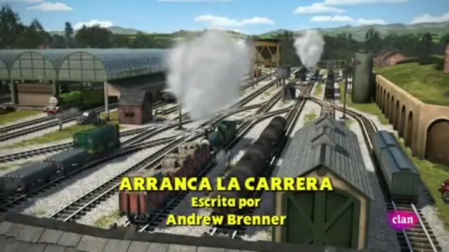 File:TheLittleEngineWhoRacedAheadEuropeanSpanishTitleCard.jpeg