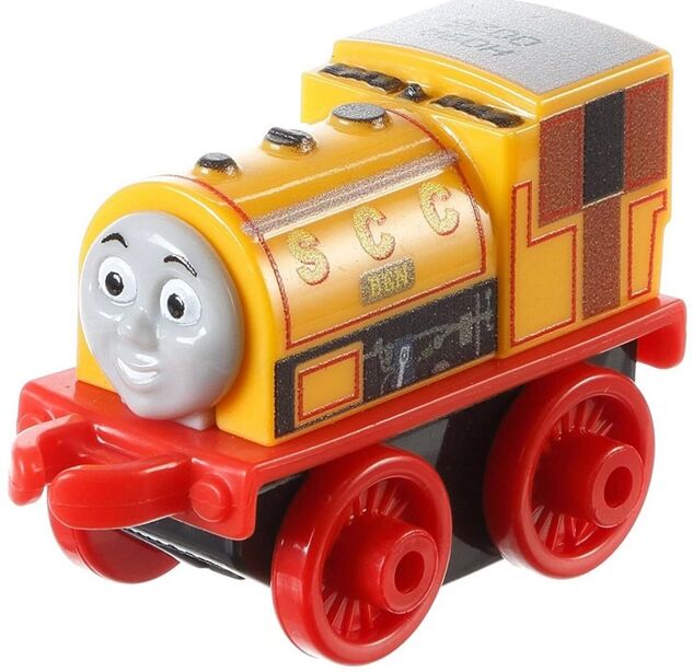 File:MinisClassicBen.jpg