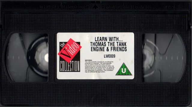 File:DowntheMineandOtherStories1992VHS.jpg