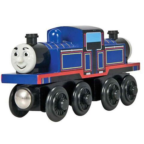 File:WoodenRailwayMightyMac.jpg