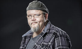 Kari Tamminen