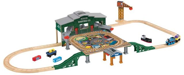 File:WoodenRailwayBrandamBayShippingSet.jpg