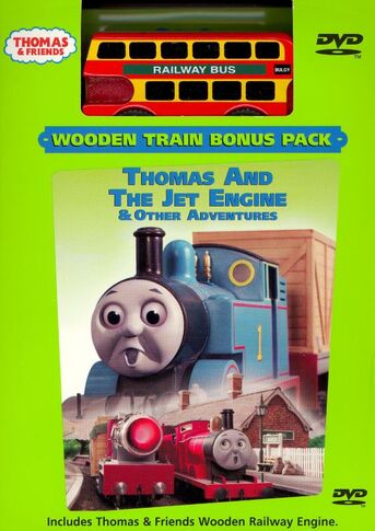 File:ThomasandtheJetEngineandOtherAdventuresDVDwithWoodenBulgy.jpg