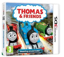 SteamingAroundSodorBoxart