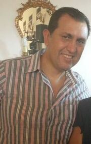 MarcosPatiño