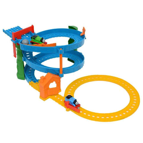File:CollectibleRailwayThomasAndPercy'sRaceway.jpg