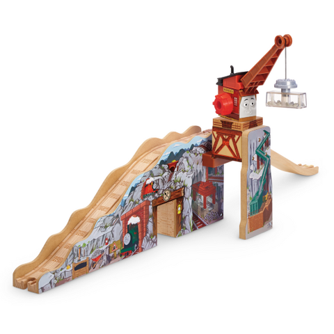 File:MerrickandtheRockCrusherSetMerrick.png