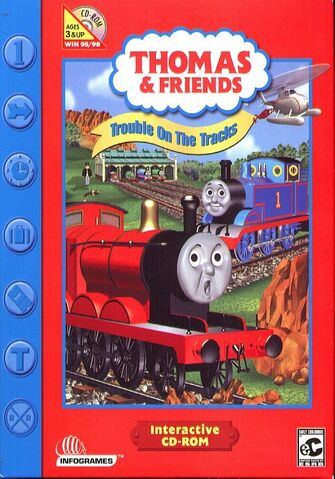 File:TroubleontheTracksUS.jpg