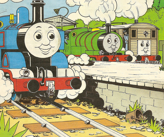 File:Thomas,PercyandtheCoal(magazinestory)1.png