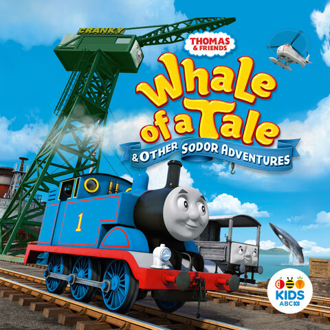 File:WhaleofaTaleAndOtherAdventuresAUSiTunesCover.jpg