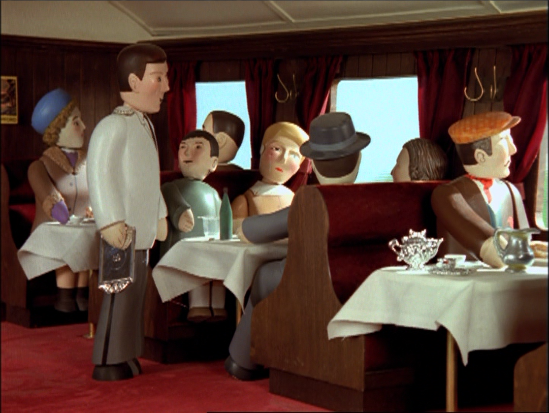 Image Byegeorge 71 Png Thomas The Tank Engine Wikia Fandom Powered By Wikia