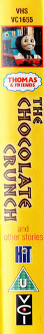 File:TheChocolateCrunchandotherstoriesVHSCoverSpine.jpg