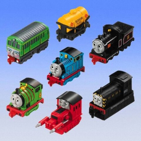 File:MiniDieCastCollectionVolume5.jpg