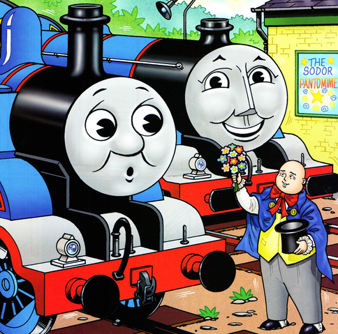 File:TheTalkingHorse1.png