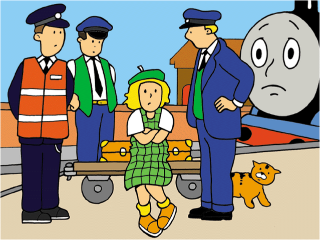File:MoreBadDaysforThomasandhisFriends-TroubleontheTrain3.png