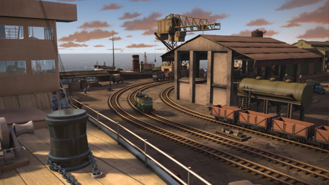 File:TheLittleEngineWhoRacedAhead105.png