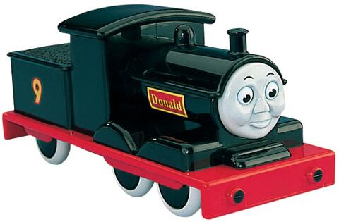 File:MyFirstThomasDonald.jpg