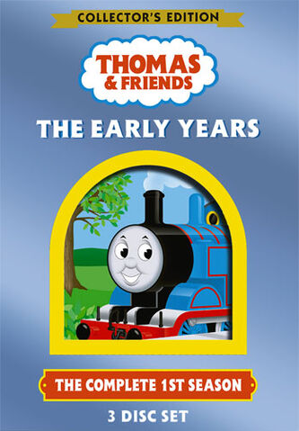 File:TheEarlyYears.jpg