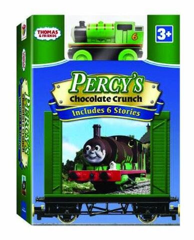 File:Percy'sChocolateCrunchDVDWithWoodenRailwayPercy.jpg
