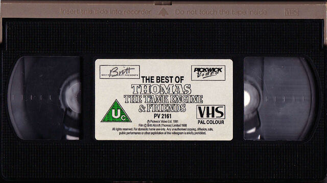 File:TheBestofThomastheTankEngineandFriendsVideoCassette.jpg