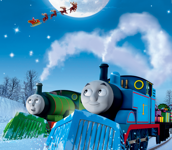 File:Percy,ThomasandSantaClauspromo.png