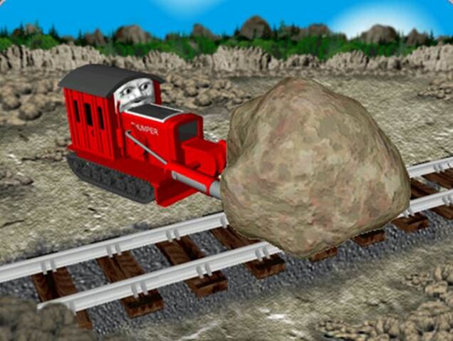 File:ThumperinBuildingtheNewLine.jpg
