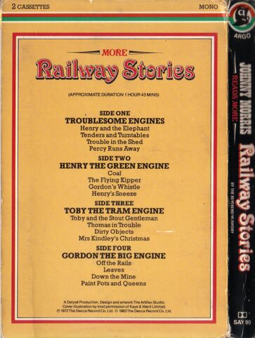 File:JohnnyMorrisReadsMoreRailwayStoriesbackcoverandspine.jpg