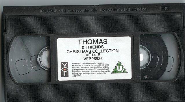 File:UK Christmas Collection Rerelease Tape.jpg