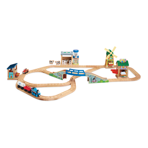 File:WoodenRailwayThomas'BirthdaySurpriseSet.png