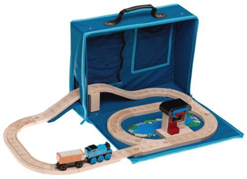 File:WoodenRailwayTidmouthTravelSet.jpg