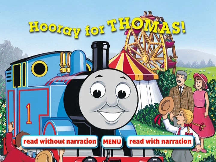 その他 Hooray for Thomas [DVD] Amazon.co.jp: Hooray for Thomas [DVD] : DVD