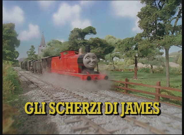 File:NoJokeforJamesItaliantitlecard.png