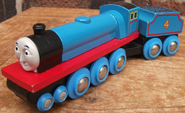 brio thomas & friends