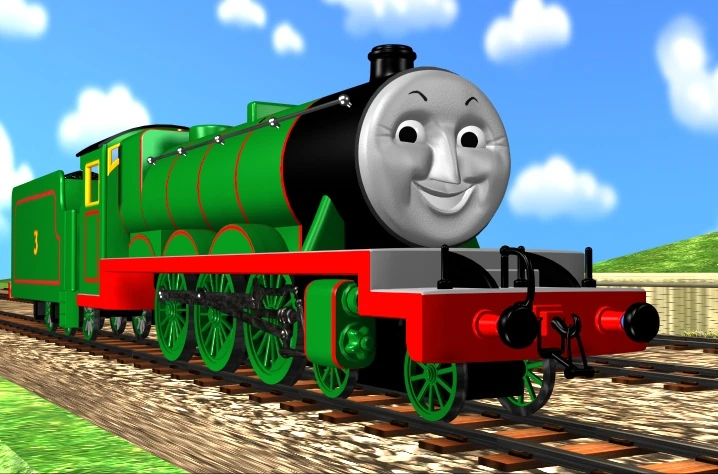 Thomas The Great Festival Adventure