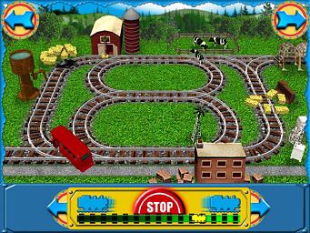 Thomas And Friends Building The New Line Wiki Thomas And Friends Building The New Line Wiki