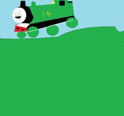 Luigi the Italian Twin