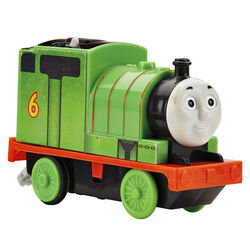 MotorizedRailwayTalkWithMePercy